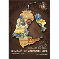 SUBASTA ESPECIAL MARACAIBO 2025