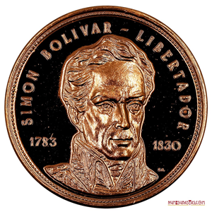 MEDALLA DE LA EXPO FILATÉLICA 1998 BRONCE, SÓLO 50 ACUÑADAS