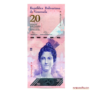ATRACTIVO CAPICÚA DE 20BSF DEL 19 DE AGOSTO DE 2014 AA57000075