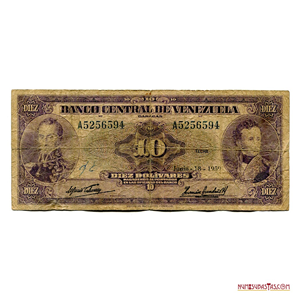 10BS DE JUNIO-18-1959, SERIE A7
