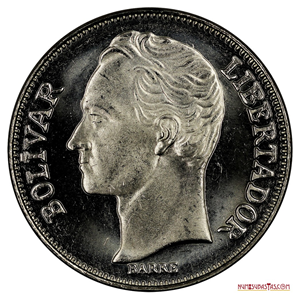 HERMOSO 2BS DE 1986 ACABADO PROOFLIKE, ESCASO ASÍ