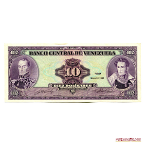 ERROR DE 10BS DE MAYO-31-1990. AUSENCIA DE SERIALES