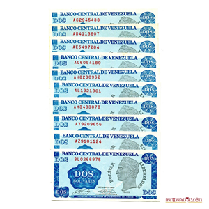 LOTE DE TINOQUITOS DE 2BS AC, AD, AE, AG, AH, AL, AM, AY, AZ Y BL