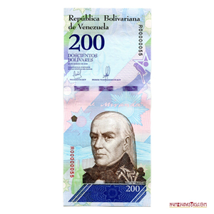 SERIAL BAJO R00000055 DEL 200BSS DEL 13 DE MARZO DE 2018