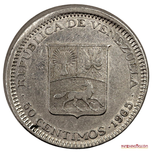 50CTS 1965 ERROR DE DESCENTRADO POR FALLA DE COLLAR