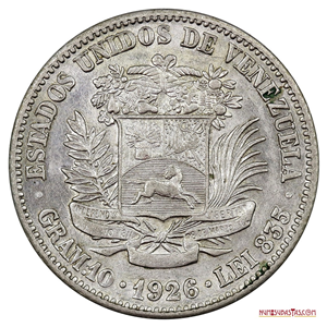 ATRACTIVO 2BS DE 1926 EN ALTO GRADO DE CONSERVACIÓN