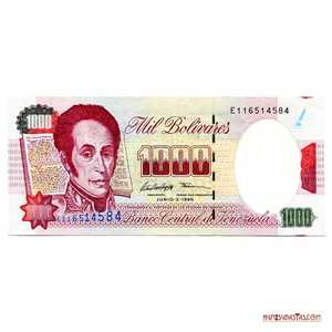 DIFICIL 1.000BS DE JUNIO-5-1995, SERIE E9
