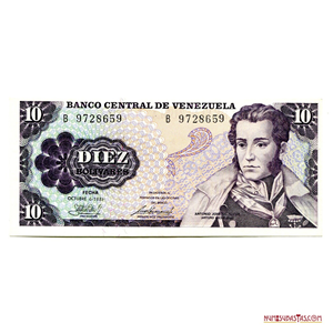 10BS DE OCTUBRE-6-1981, SERIE B7
