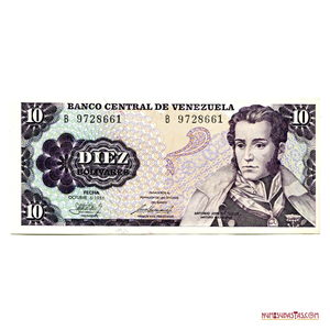 10BS DE OCTUBRE-6-1981, SERIE B7