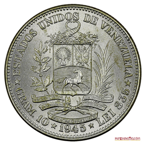 HERMOSO 2BS DE 1945 EN ALTO GRADO DE CONSERVACIÓN