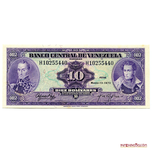 10BS DE MARZO-13-1973, H8, EN ALTO GRADO DE CONSERVACIÓN