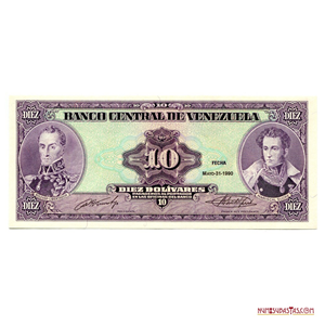 MUESTRA O REMANENTE DE 10BS DE MAYO – 31 - 1990