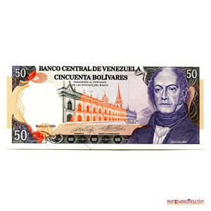 ERROR DEL 50BS MAYO-31-1990, SIN SERIALES