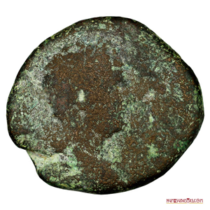 BRONCE DE ESTRATONICEA 117-138DC PROCEDENTE DE HALLAZGO