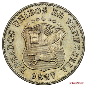 BELLA PUYA DEL AÑO 1927 EN ALTO GRADO DE CONSERVACIÓN